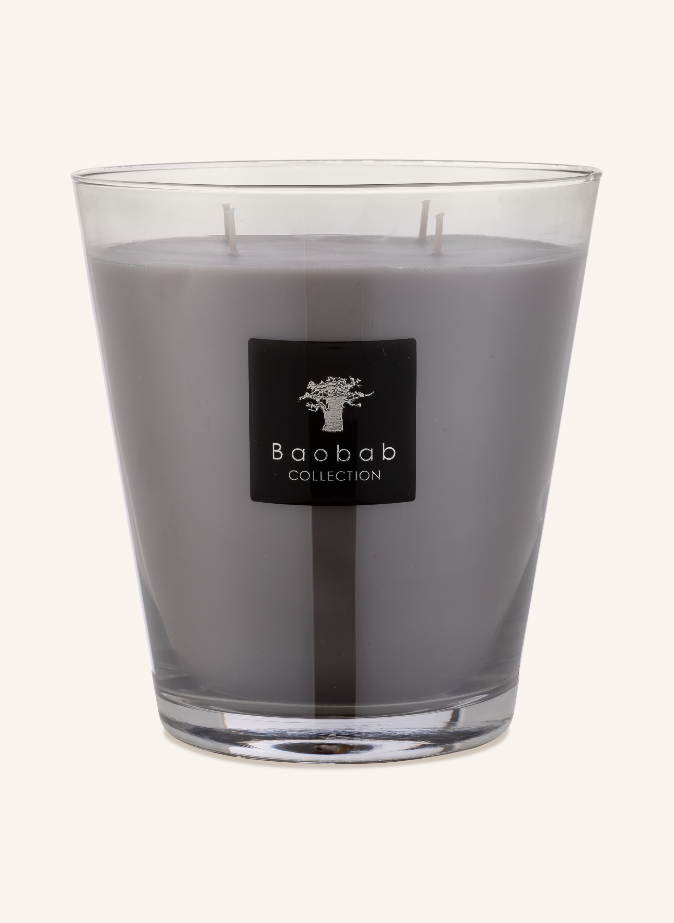 Baobab COLLECTION Duftkerze WHITE RHINO