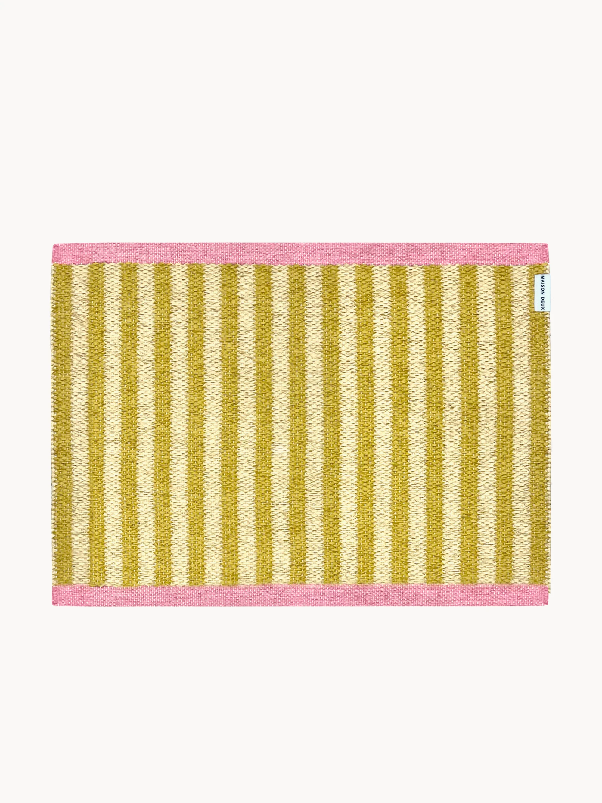 Fußmatte Stripe