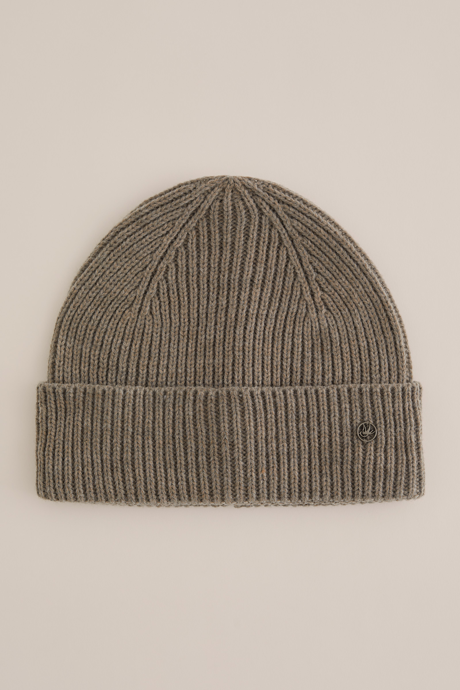 Heren beanie