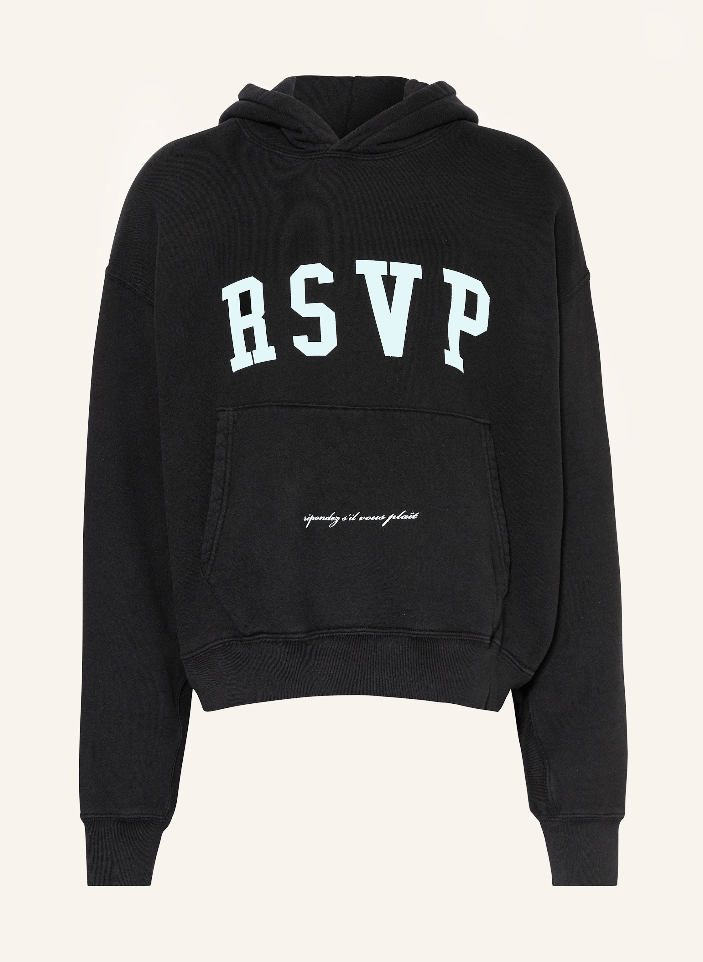 RSVP GALLERY Hoodie EASTON