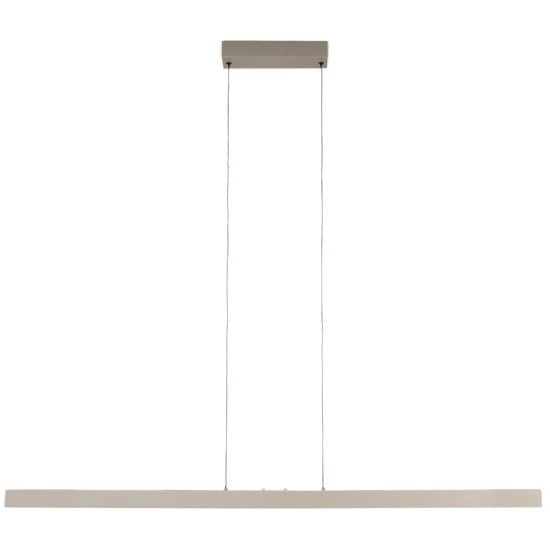 Freelight Freelight Hanglamp Traiano Crème Up & DownLight Dimmer +