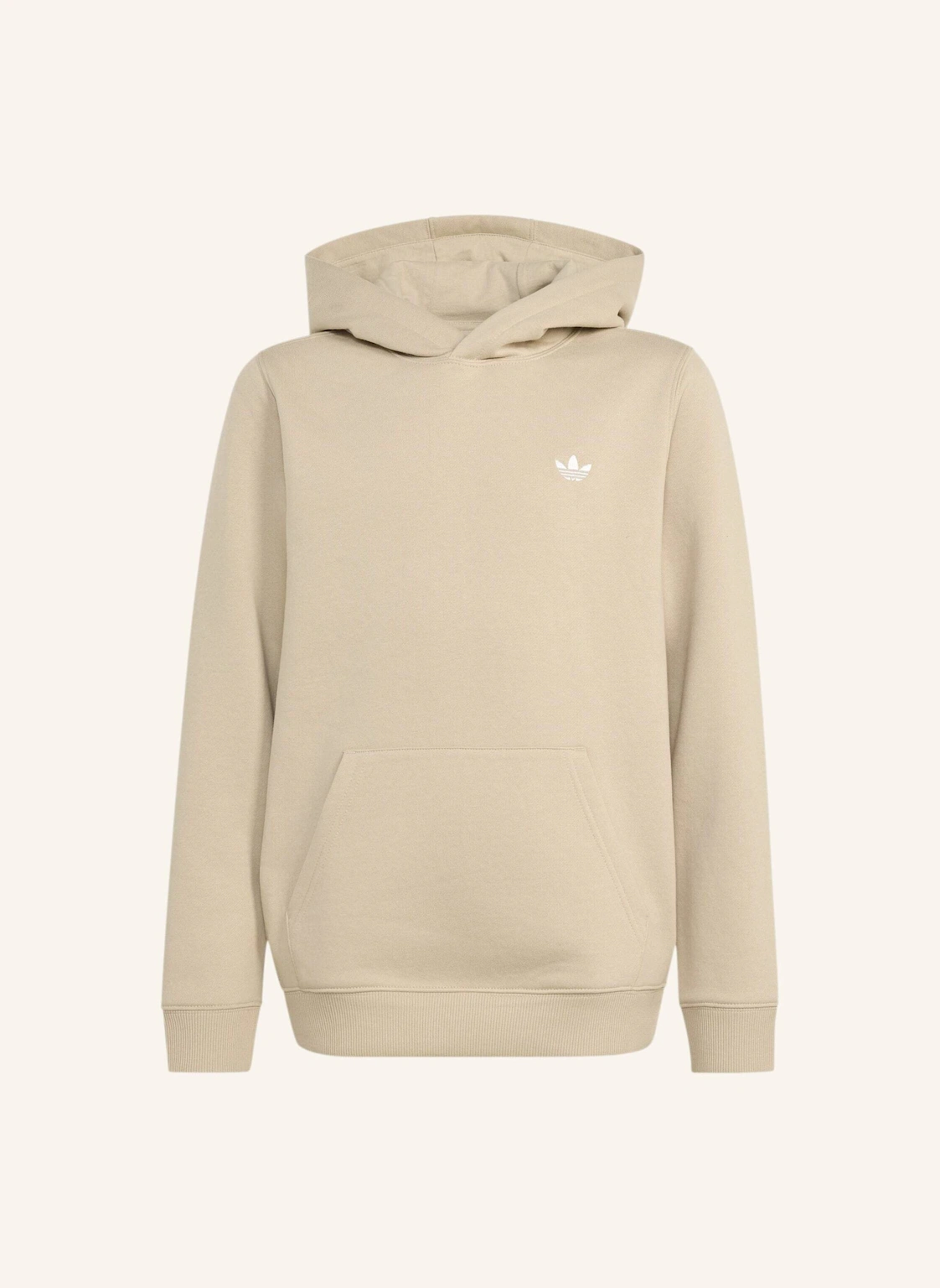 adidas Originals REGULAR FLEECE-HOODIE