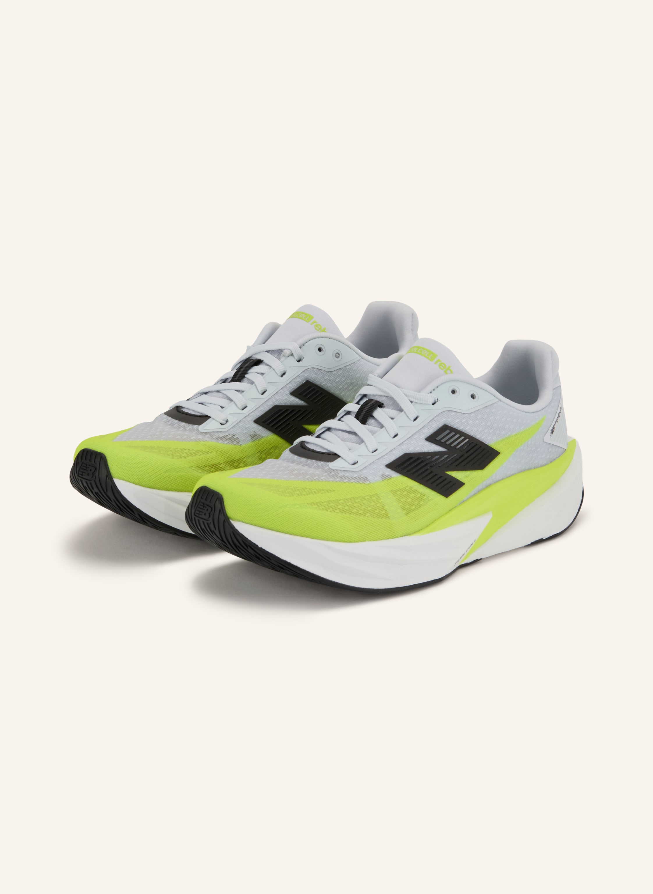 new balance Laufschuhe FUELCELL REBEL