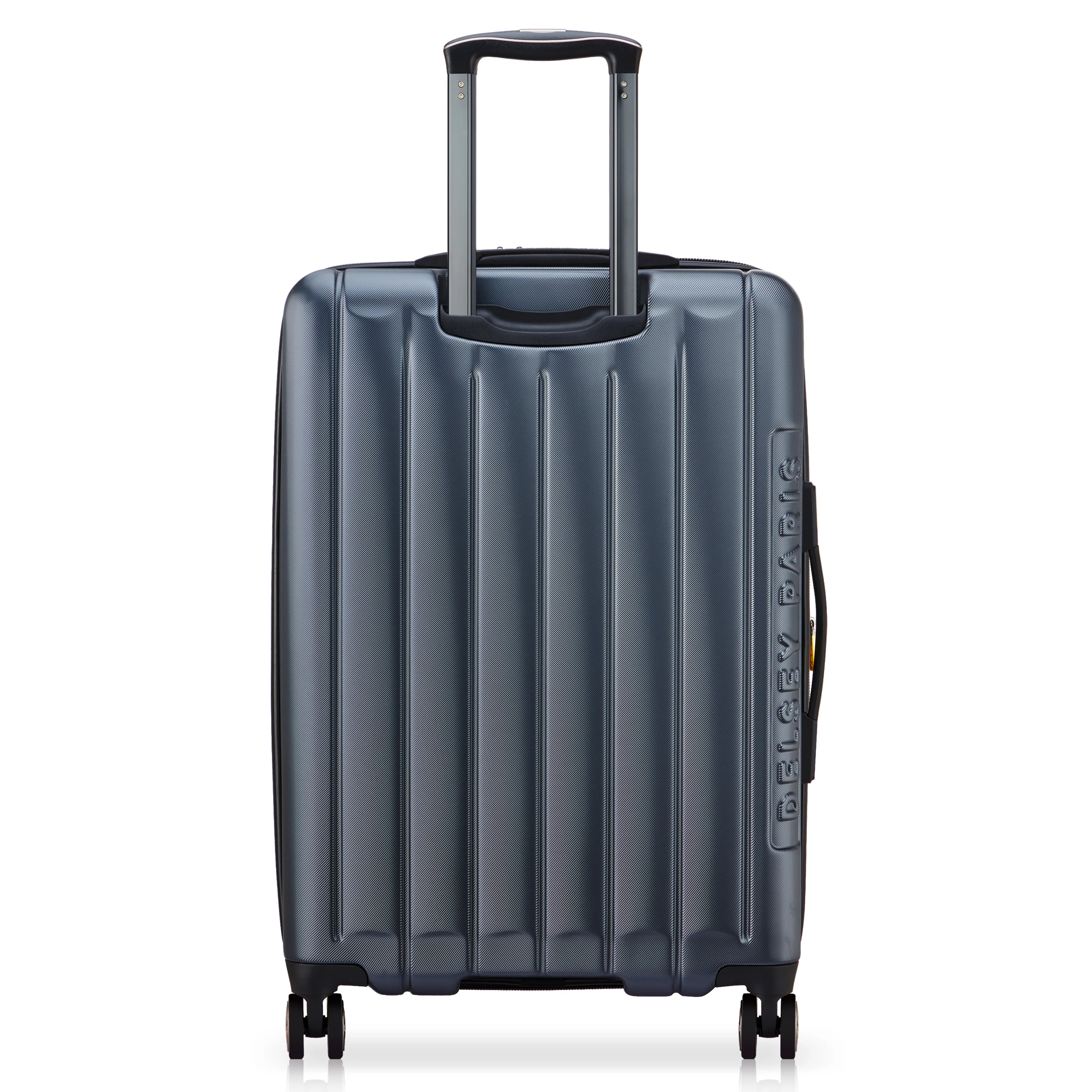 LONGITUDE - 3 valises extensibles (XL-81cm) (M-69cm) (S Slim-55cm)