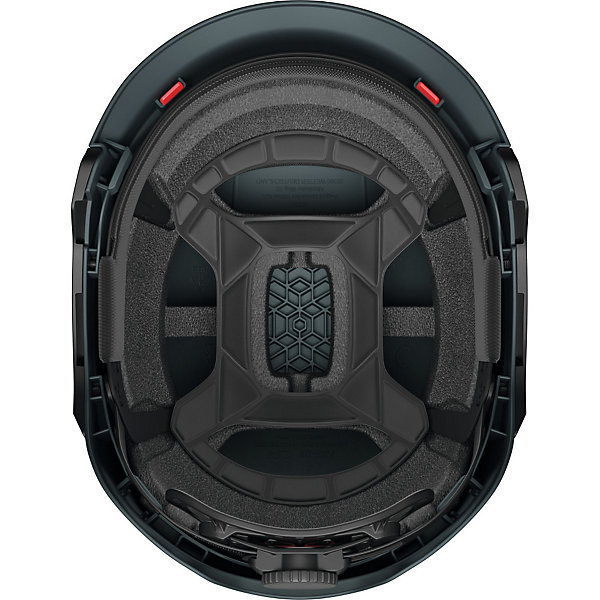Casque de protection industrielle - ABUS - SPECTOR - Titan