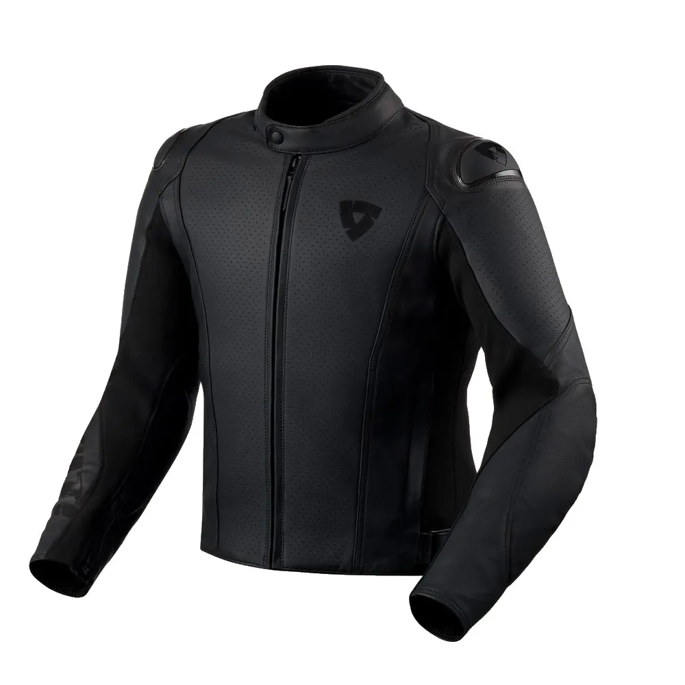 Revit Quadratic jacket