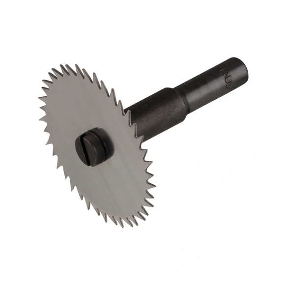 Schlitzsäge, Ø: 45 mm, Werkzeugstahl (WS)