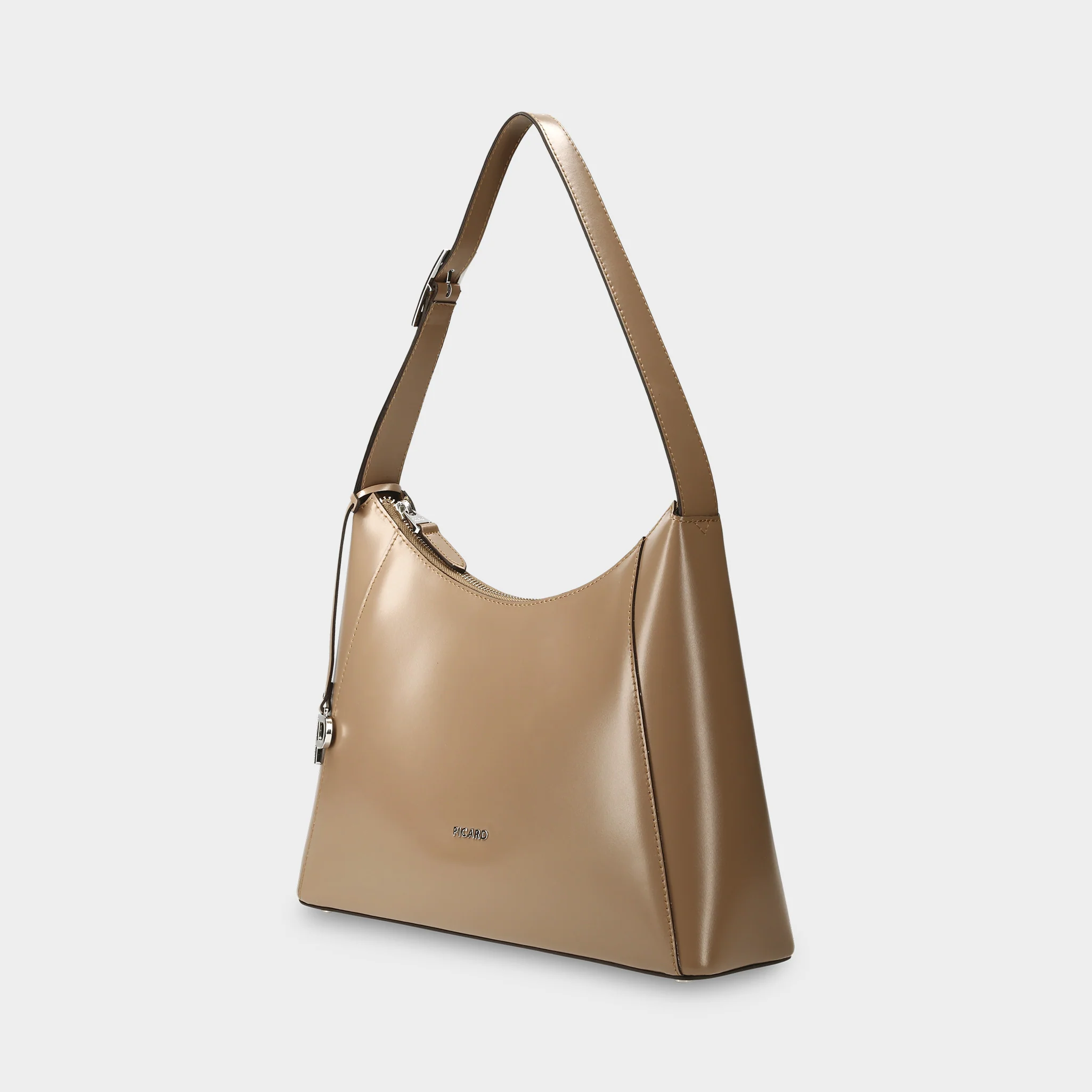 Schultertasche Black Tie 5520