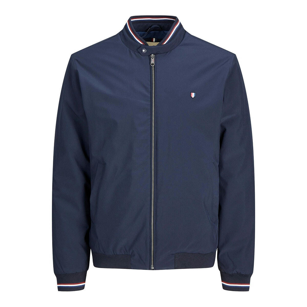 Bomber doublé