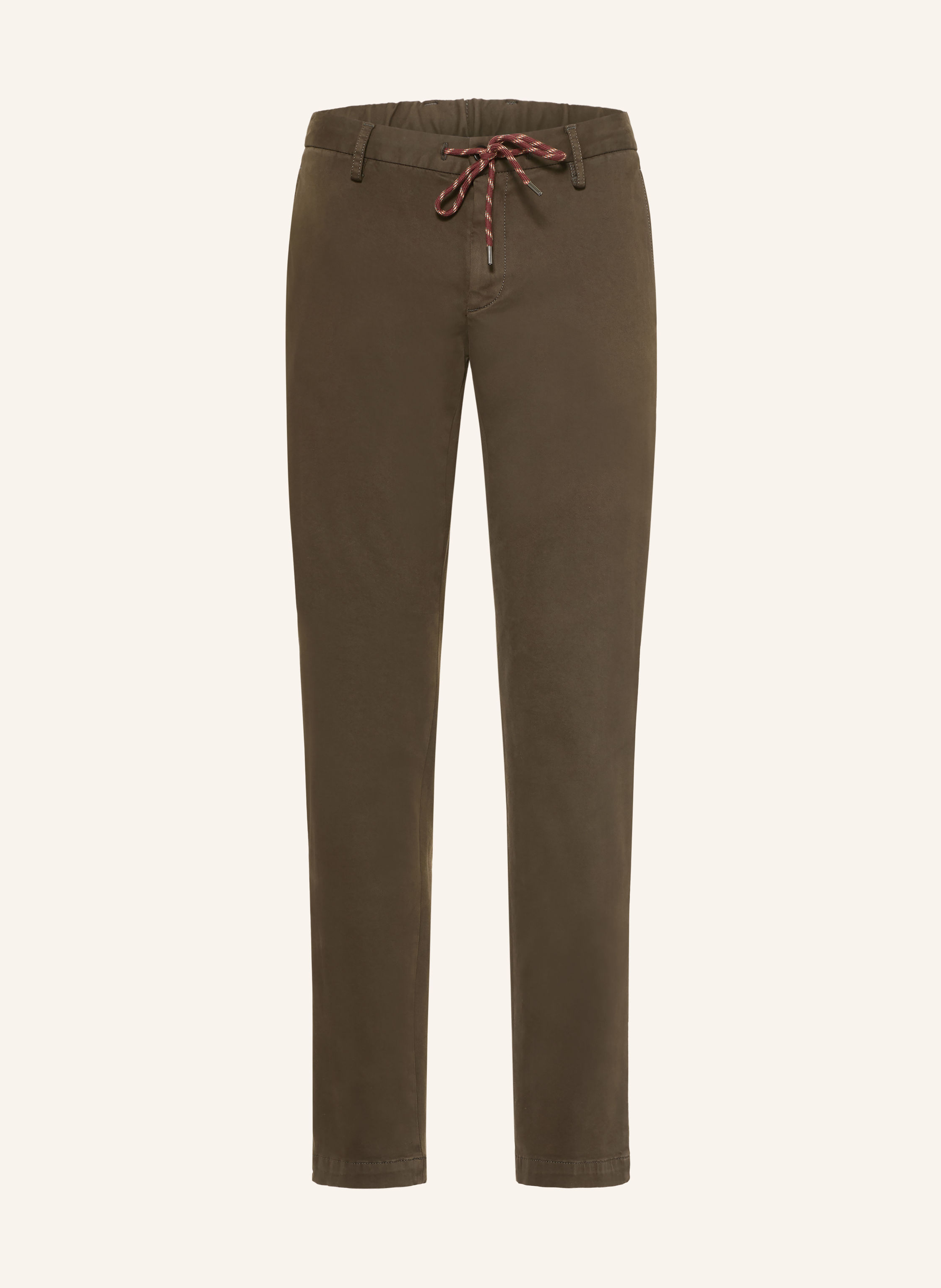 ALBERTO Chino JUMP Slim Fit