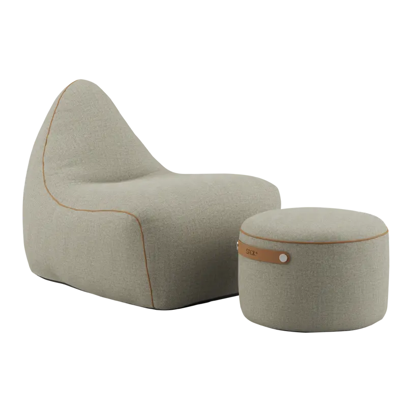 Loungesessel SACKit Chair Indoor