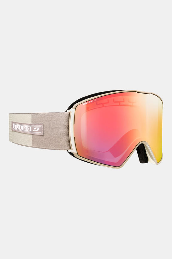 Julbo Launcher Reactiv 1–3 High Contrast Skibril