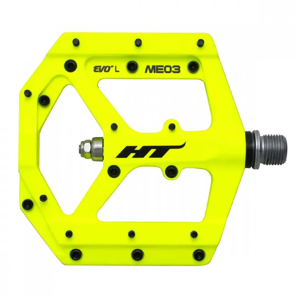 Ht Components ME03 EVO  pedals