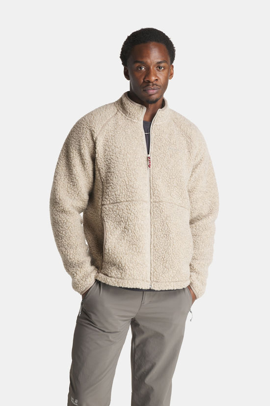 Ayacucho Grasmere Wool Fleecevest
