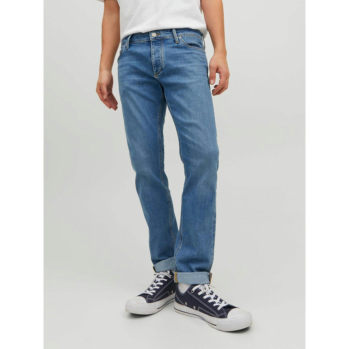Jean slim jjiglenn