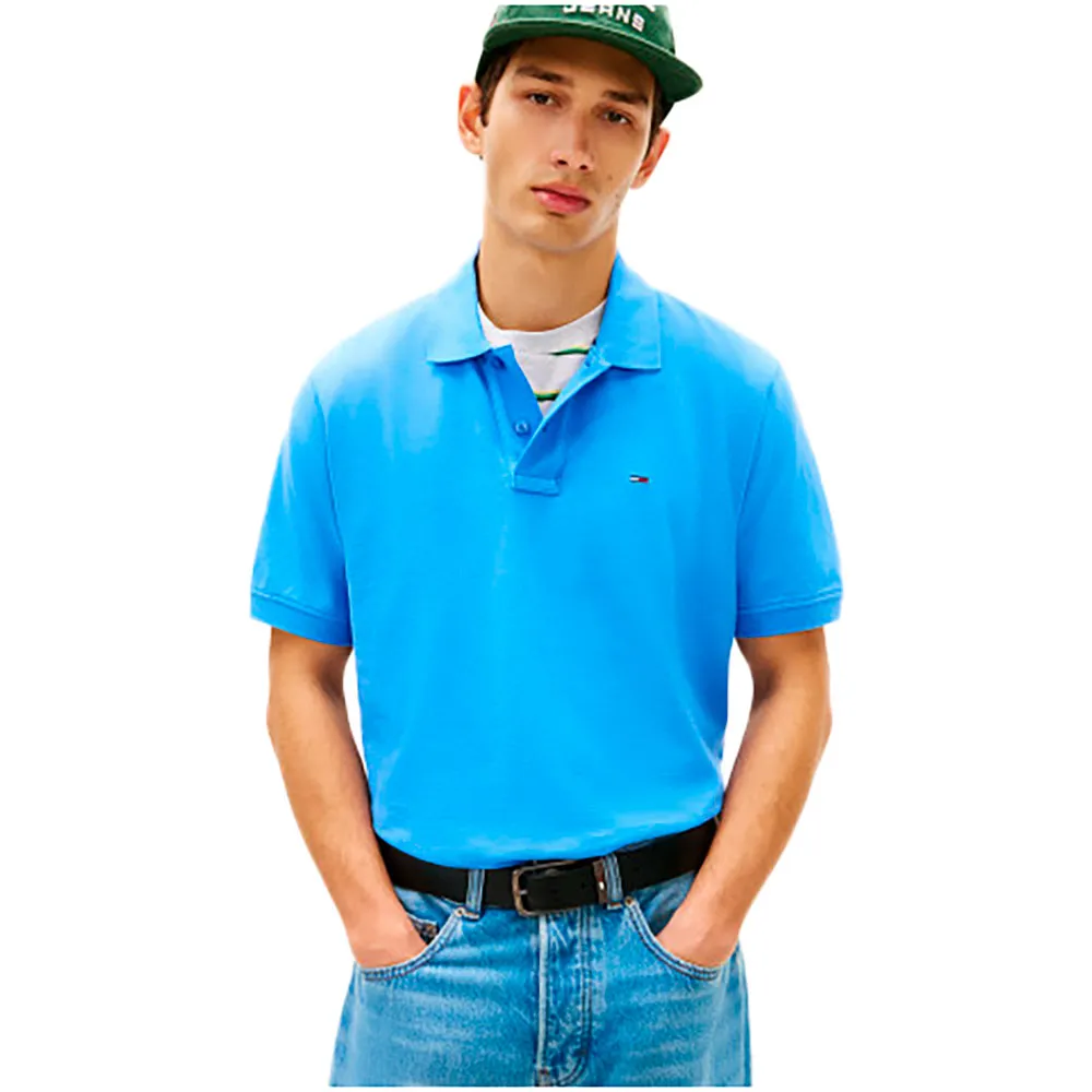 Tommy Hilfiger DM0DM22711 short sleeve polo