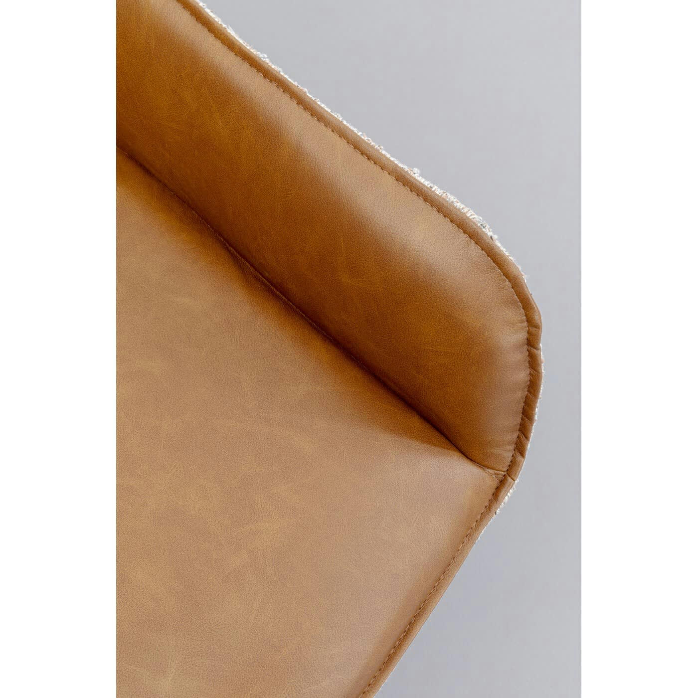 MONICA - Chaise de bureau pivotante Monica Kare Design