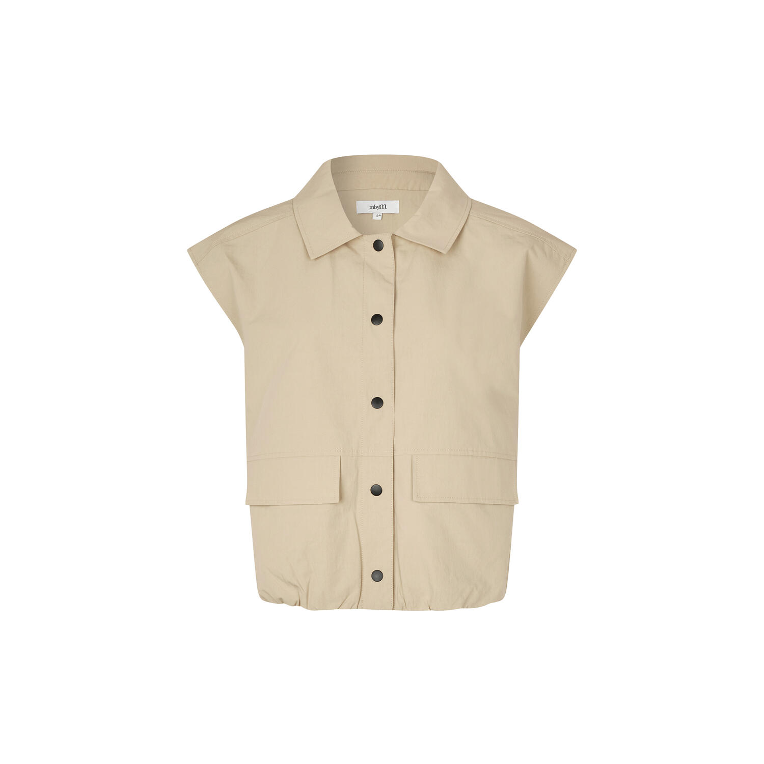 Matis-M Jacket, safari