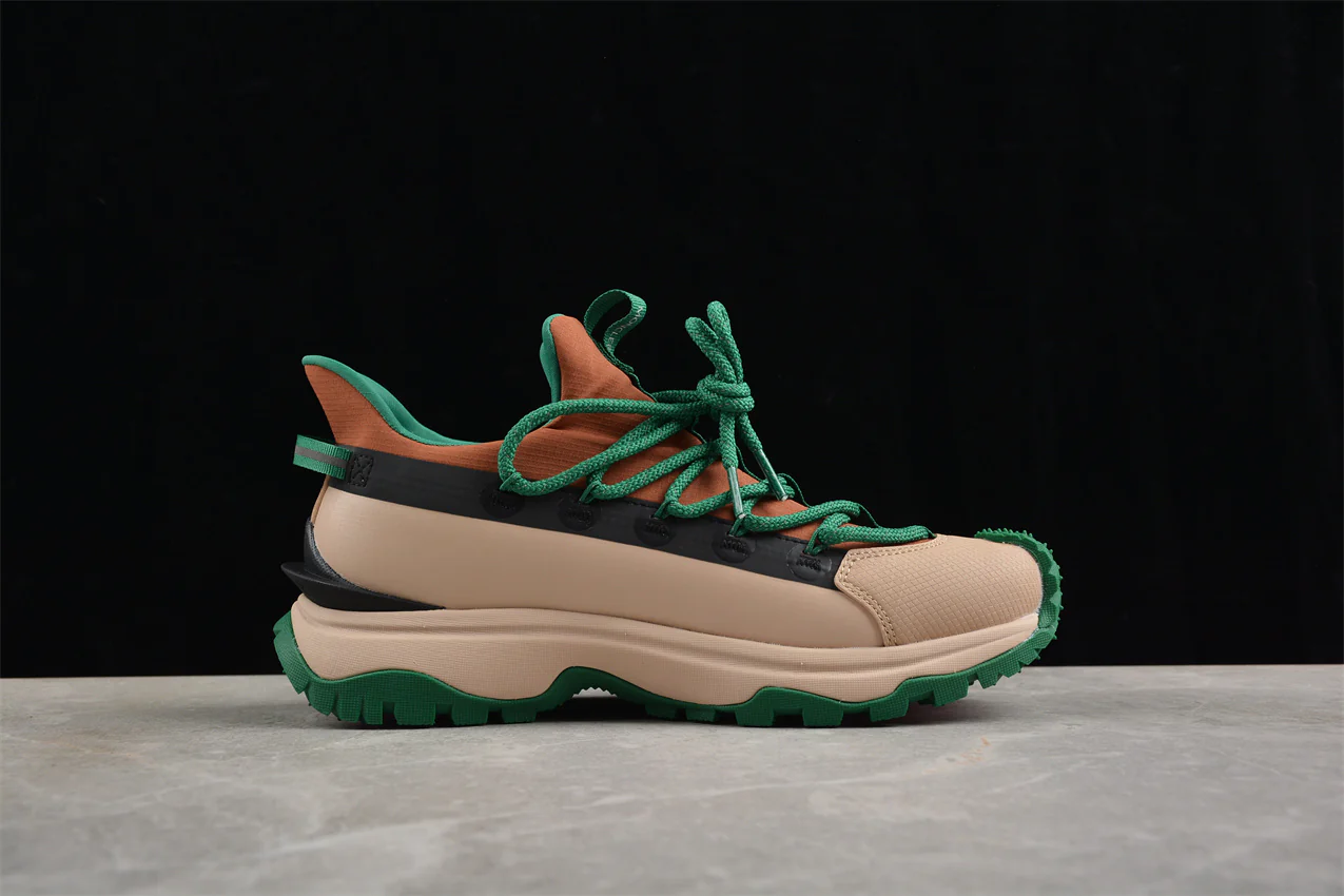 Moncler Trailgrip Lite 2 Sneakers 