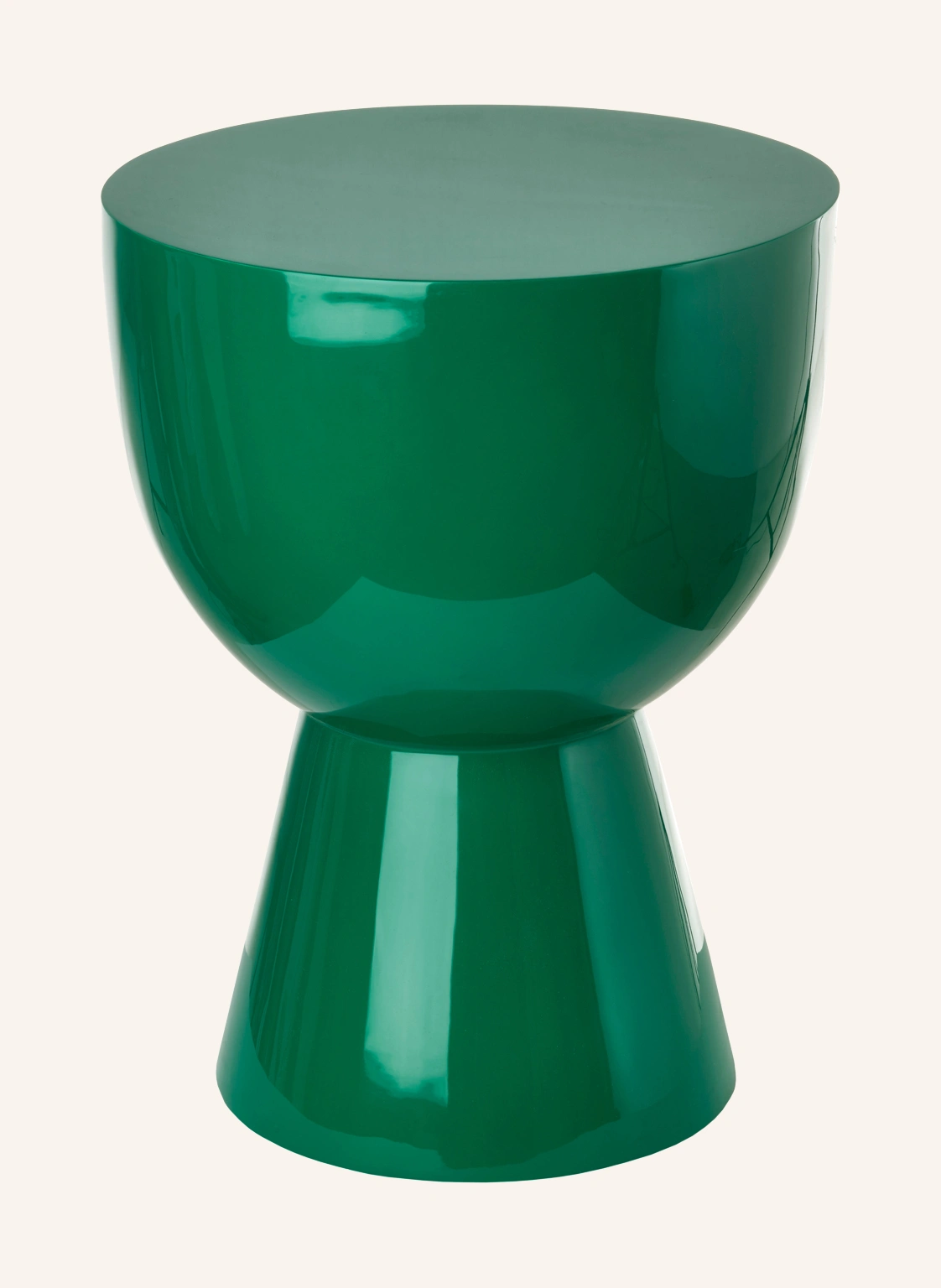 POLSPOTTEN Hocker TAM TAM