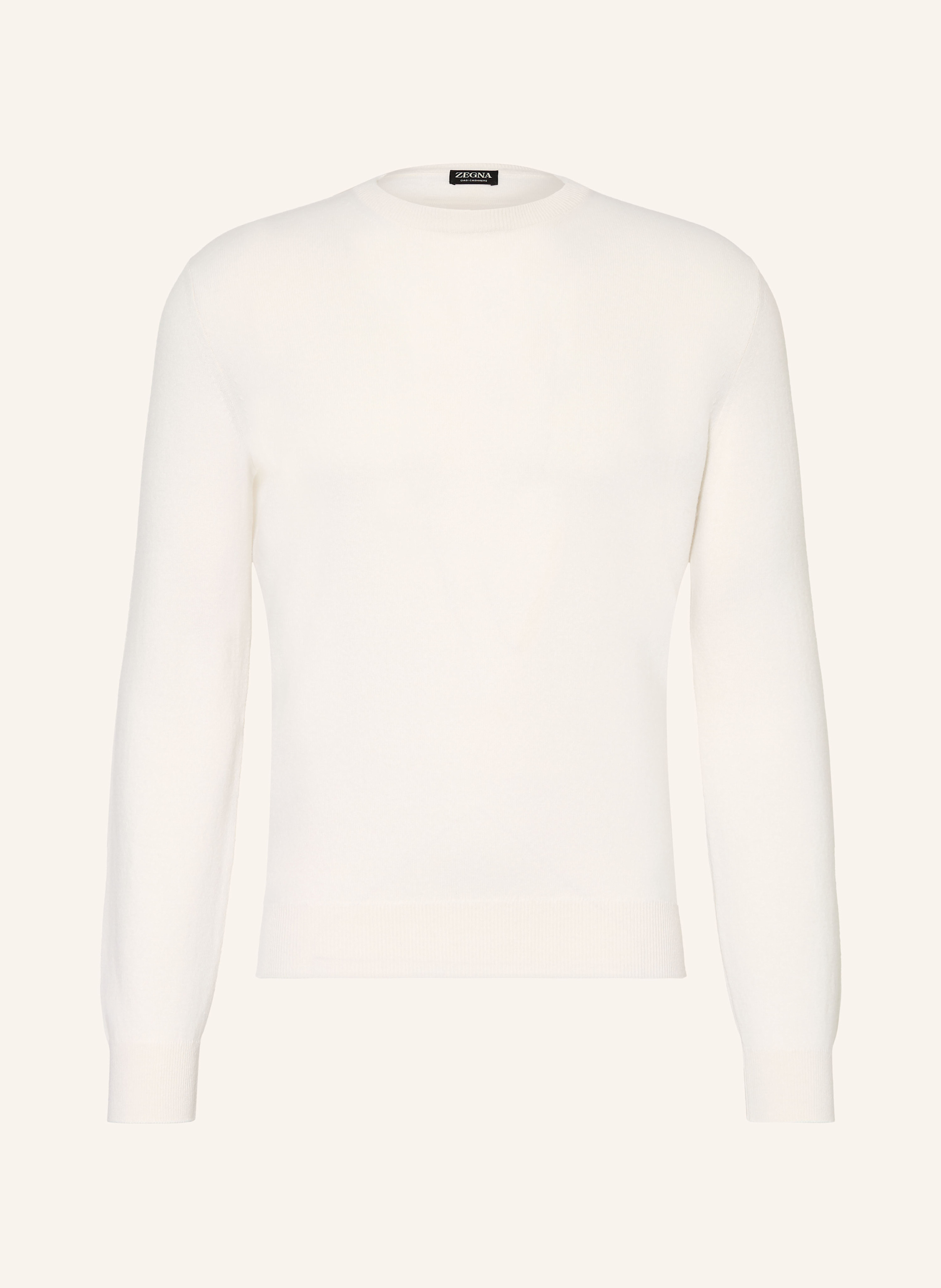 ZEGNA Cashmere-Pullover OASI