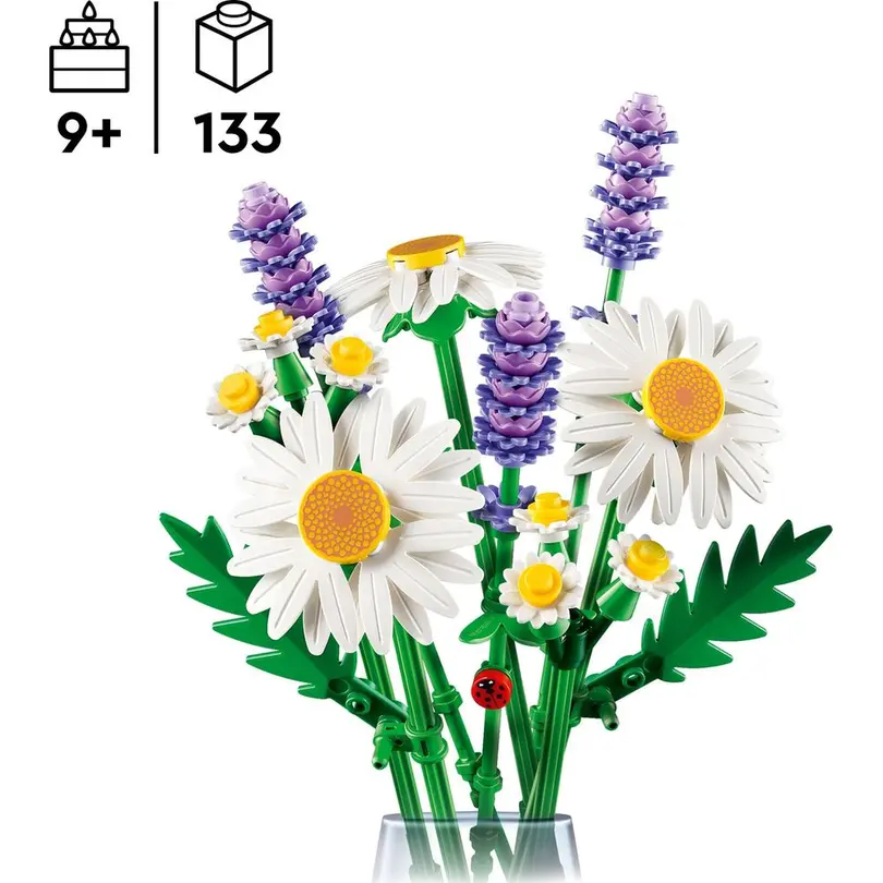 Bausatz Botanicals