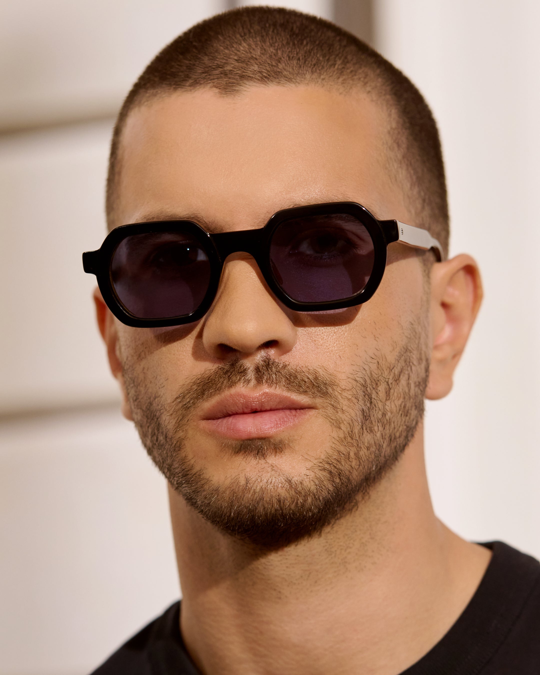 The Darren JF Colors L