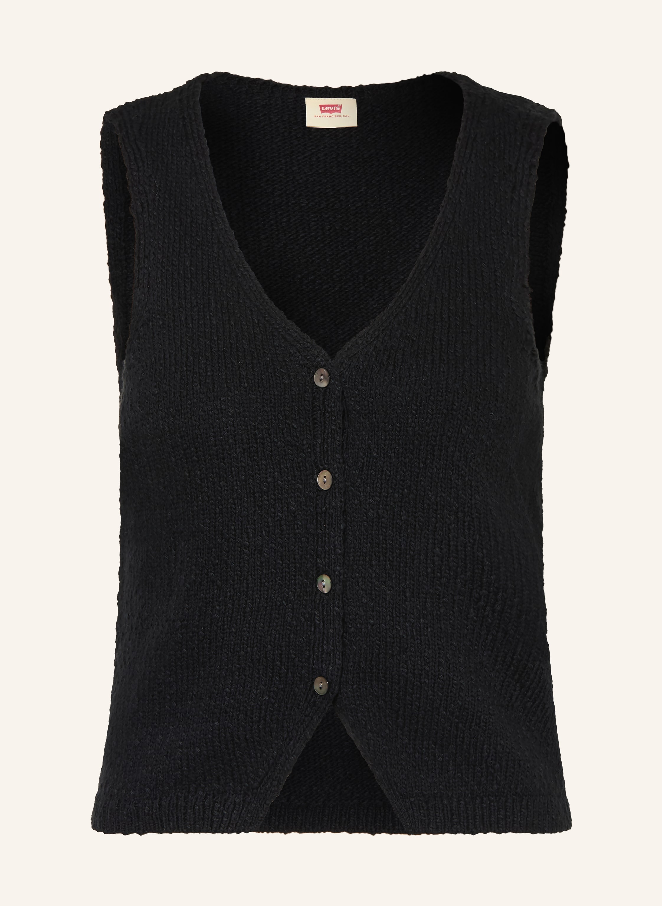 Levi's® Strickweste HELEN