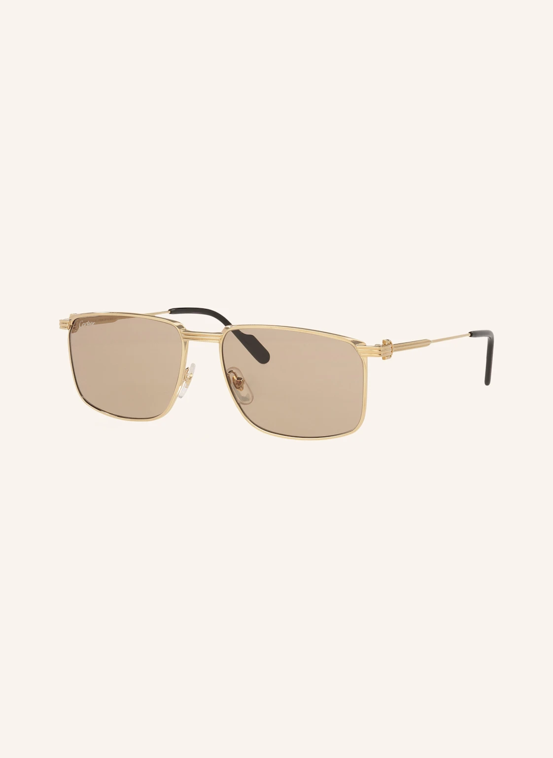 Cartier Sonnenbrille CT0534S