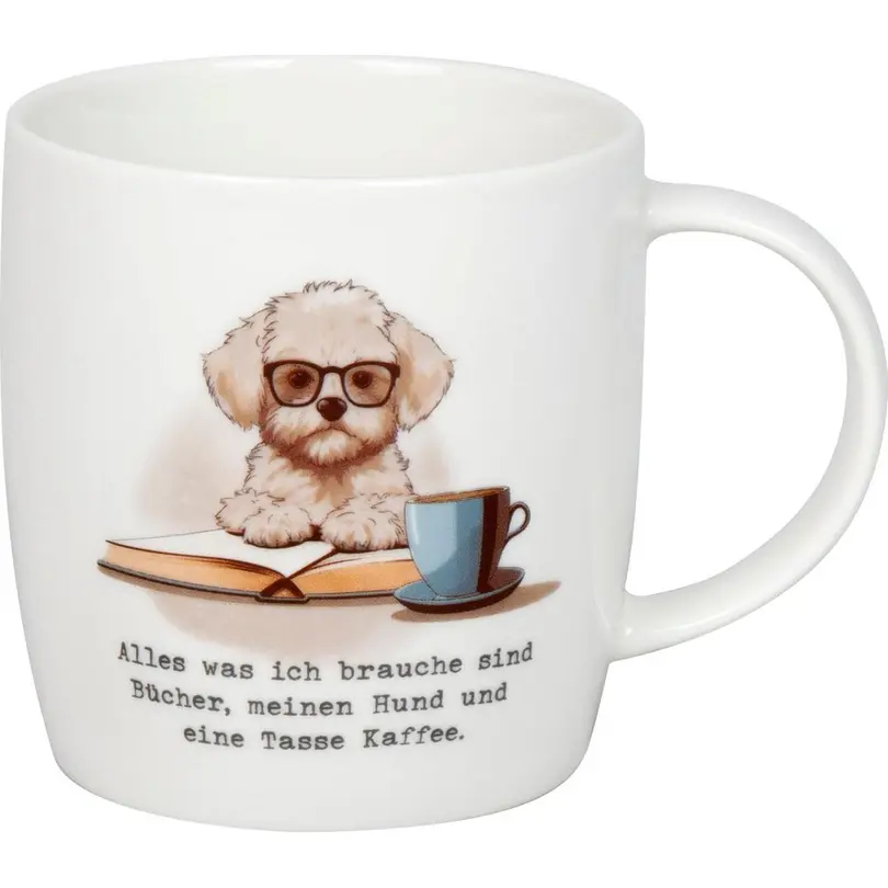 Teetasse Könitz