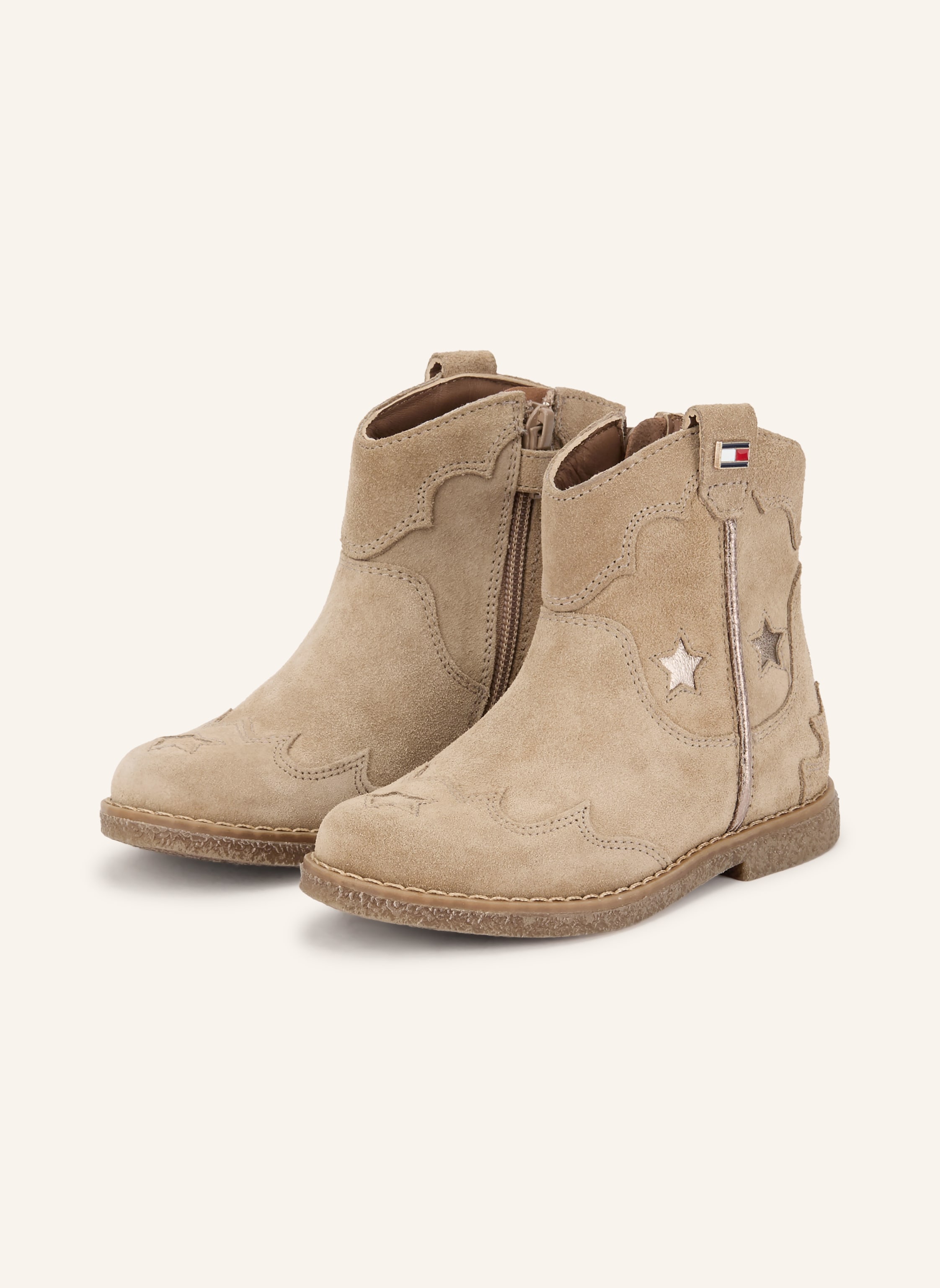 TOMMY HILFIGER Boots