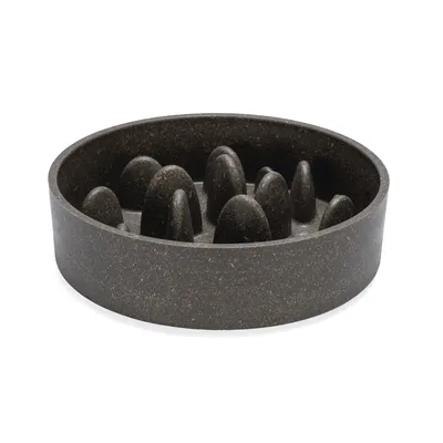 Designed by Lotte Bamboo Anti-Slip Dog Bowl