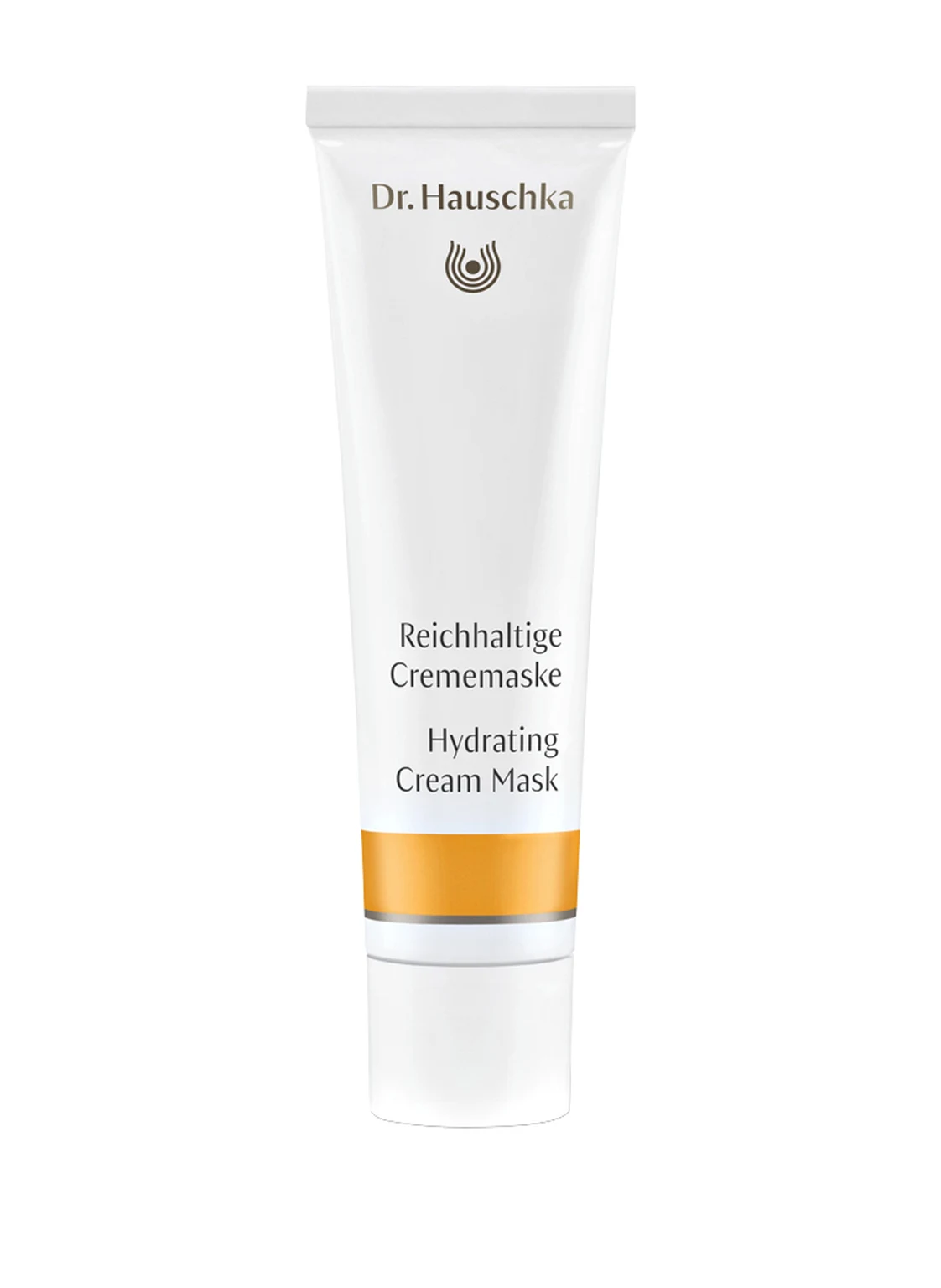 Dr. Hauschka REICHHALTIGE CREMEMASKE