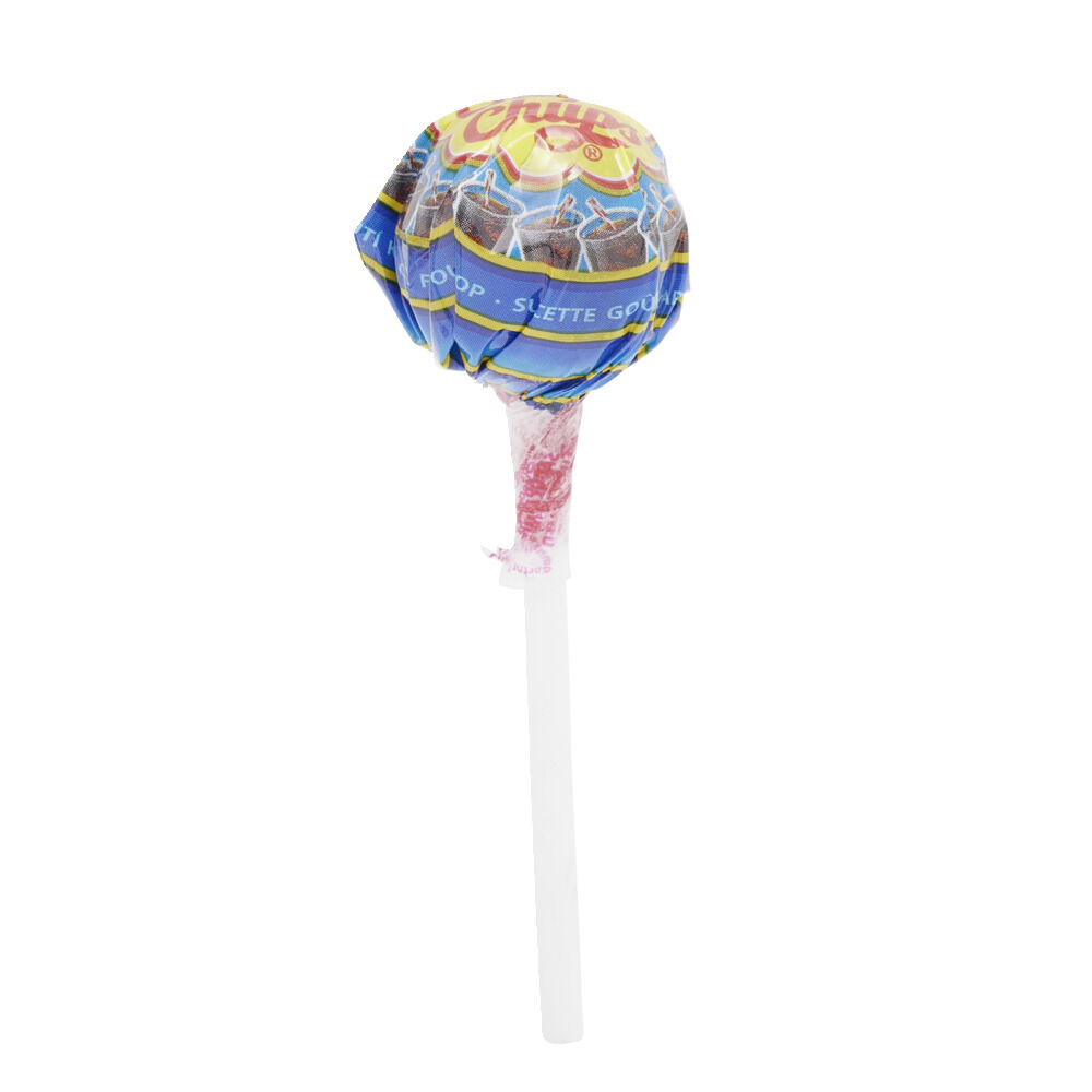 Sucette Chupa Chups cola 10gr