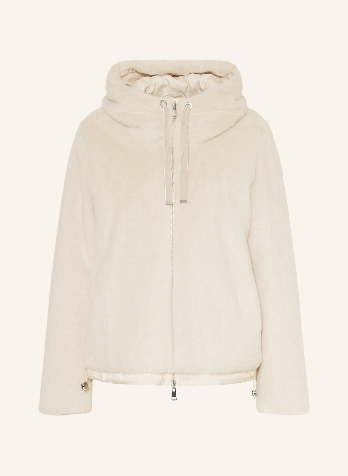 lilienfels Jacke