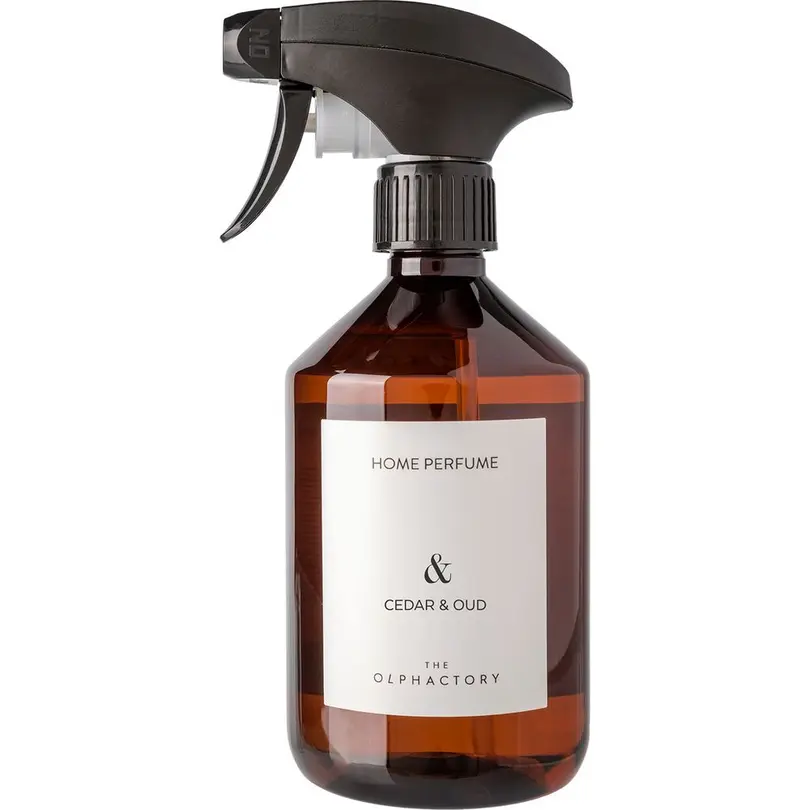 Raumspray THE OLFACTORY