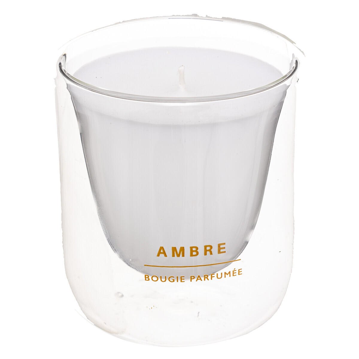 Scented Candle "Ilan" Jasmine, 130g