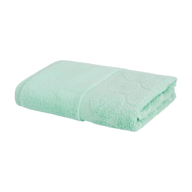 TOALHA DE ROSTO 80 CM X 48 CM BOLOTS