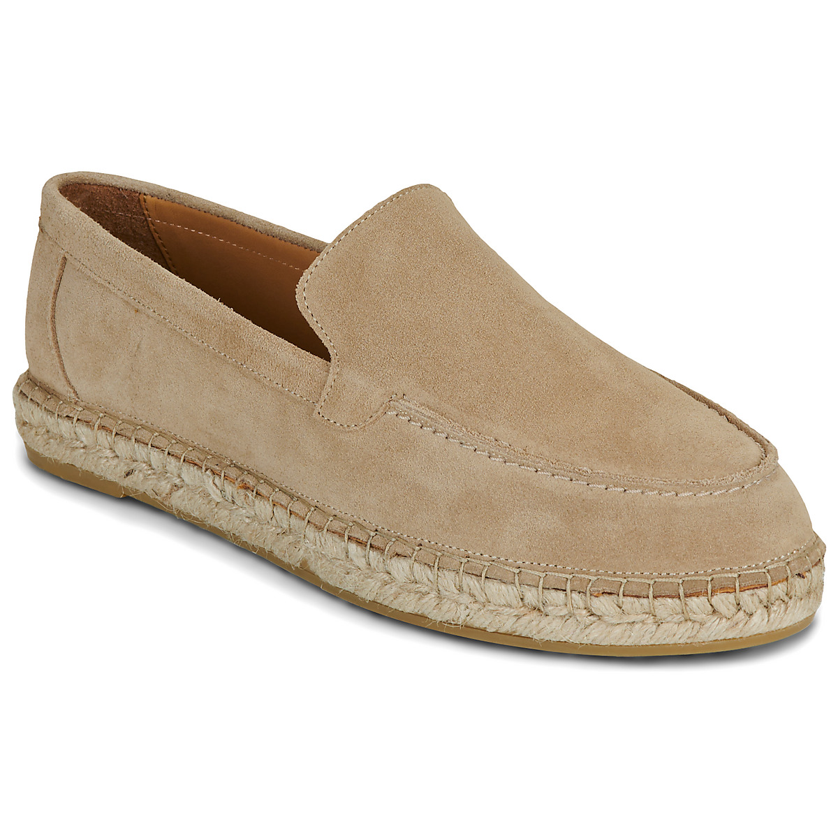 Brett & Sons - 4723 - Beige