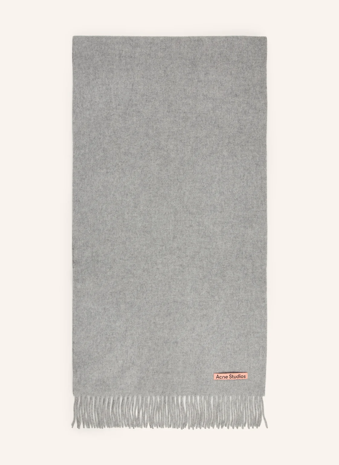 Acne Studios Schal