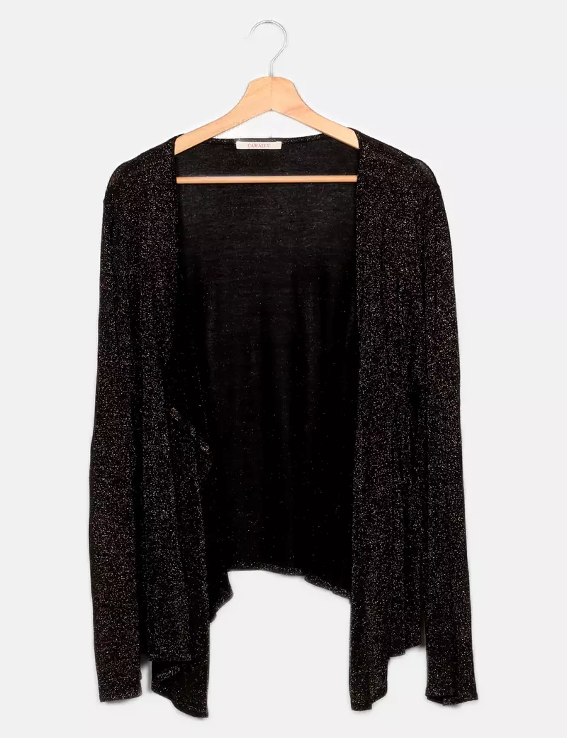 Camaïeu cardigan Glitter