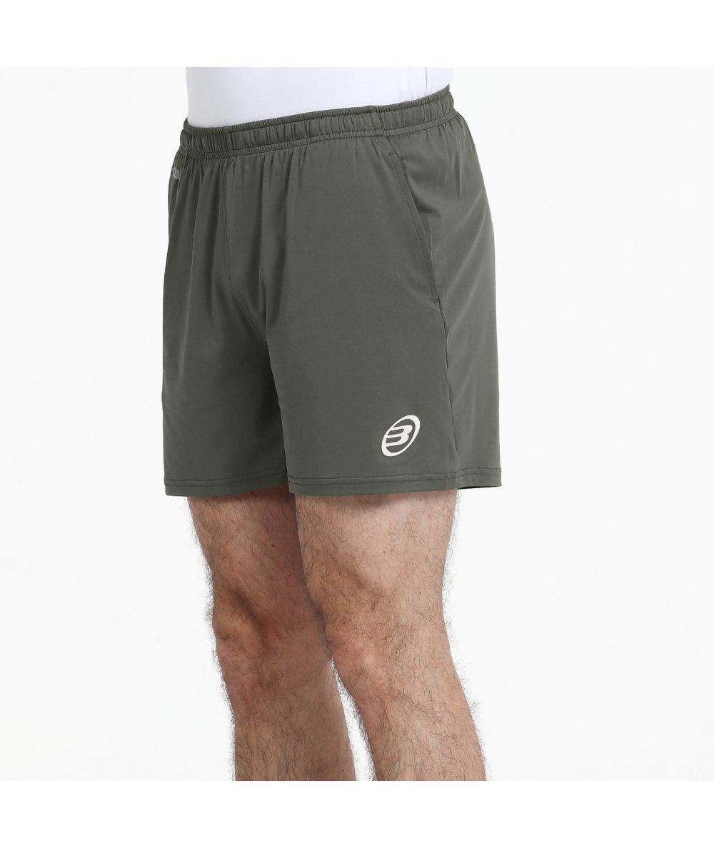 SHORT BULLPADEL MEIS 25V KAKI