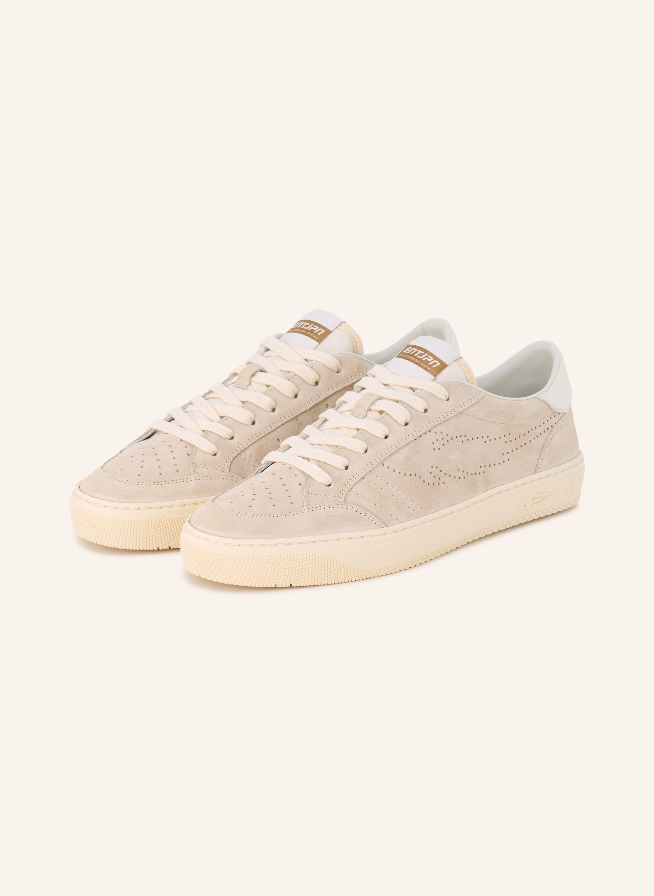 ENTERPRISE JAPAN Sneaker JUPITER ROCKET