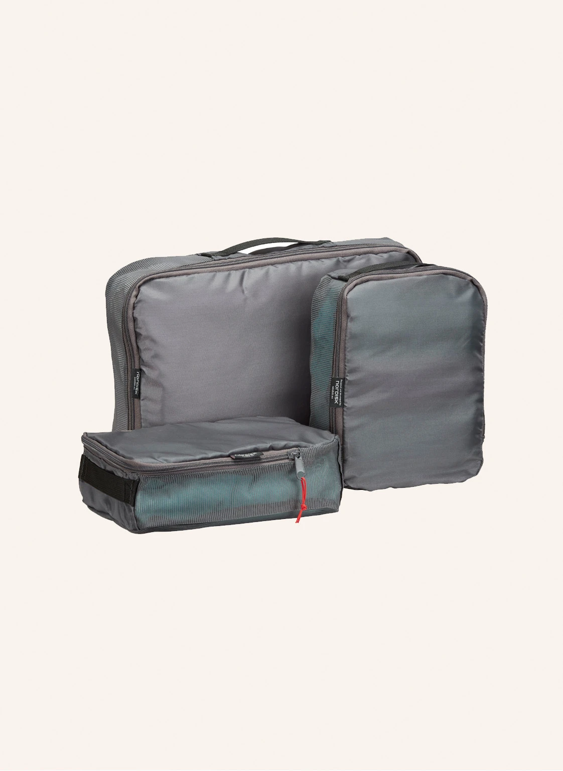 NORDISK Reise Set TOTE BAG SMU
