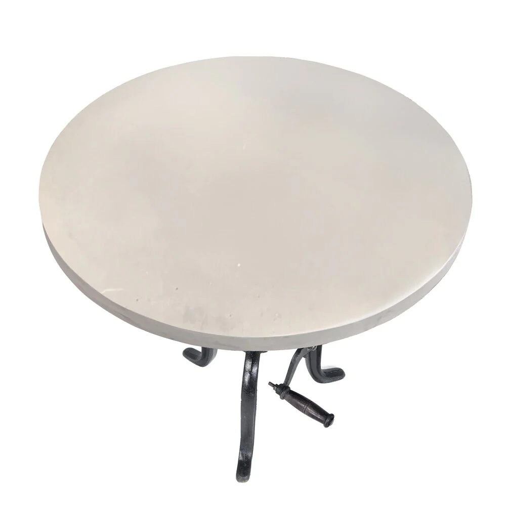 East Lake Collection Adjustable Height Table