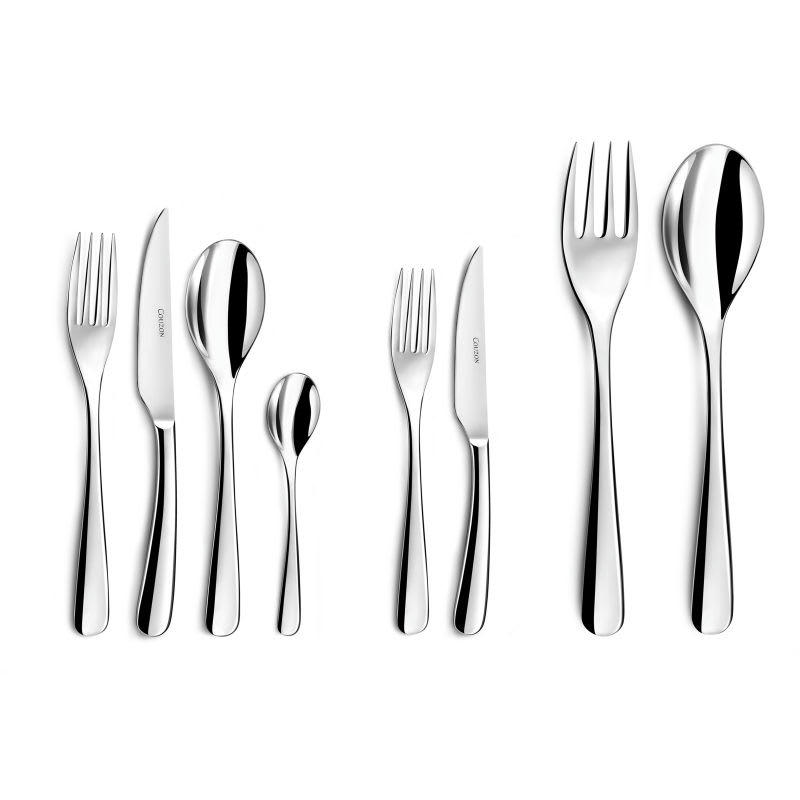 HAIKOU - Ménagère 74 pièces