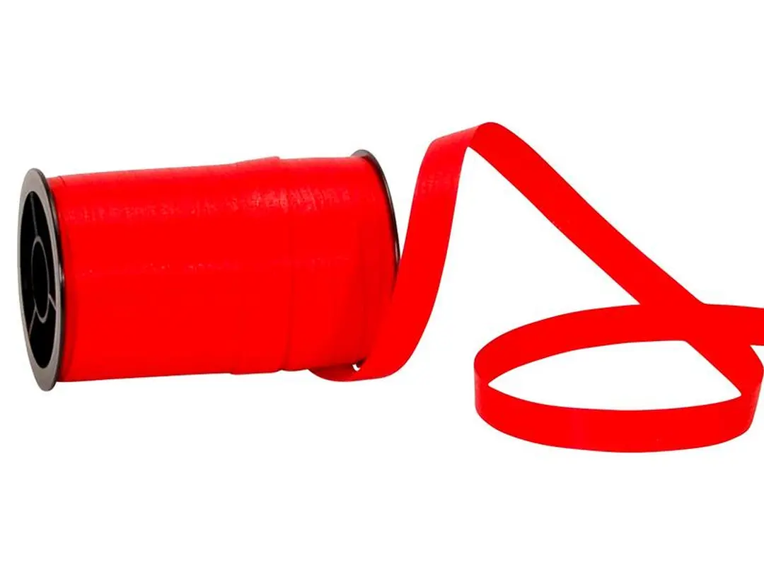Geschenkband Poly Matt