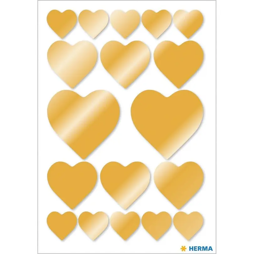 Sticker Herma