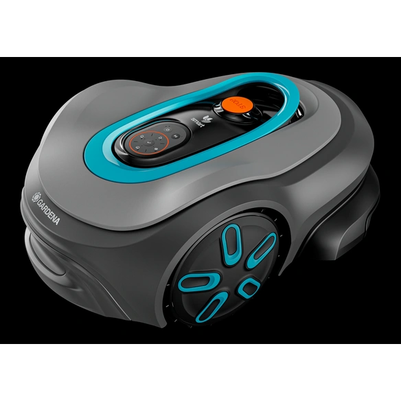 Mähroboter »smart SILENO pro«
