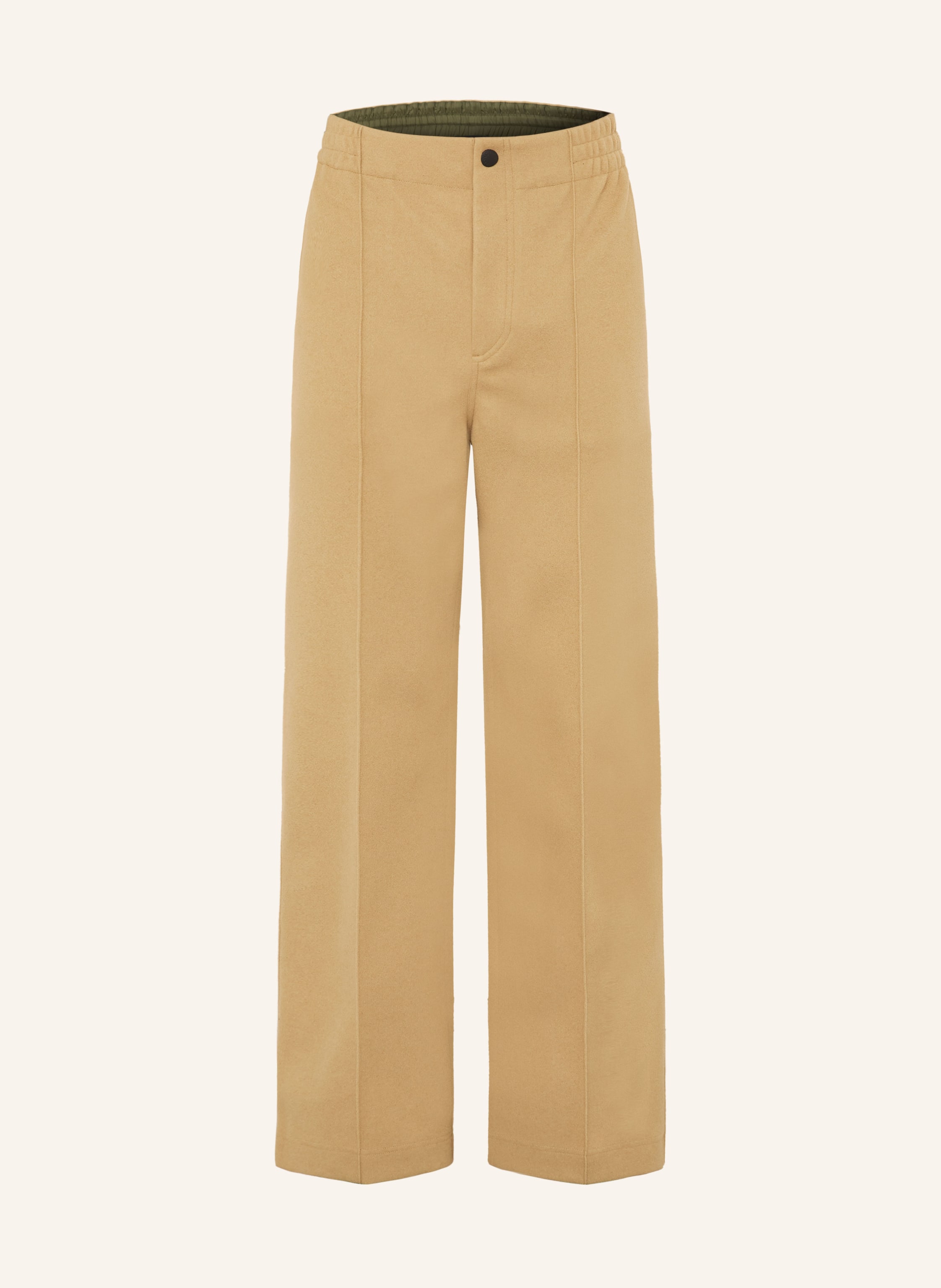 MONCLER GRENOBLE Hose Regular Fit